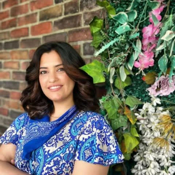 &Ouml;zge Tun&ccedil;- Muhasebecl