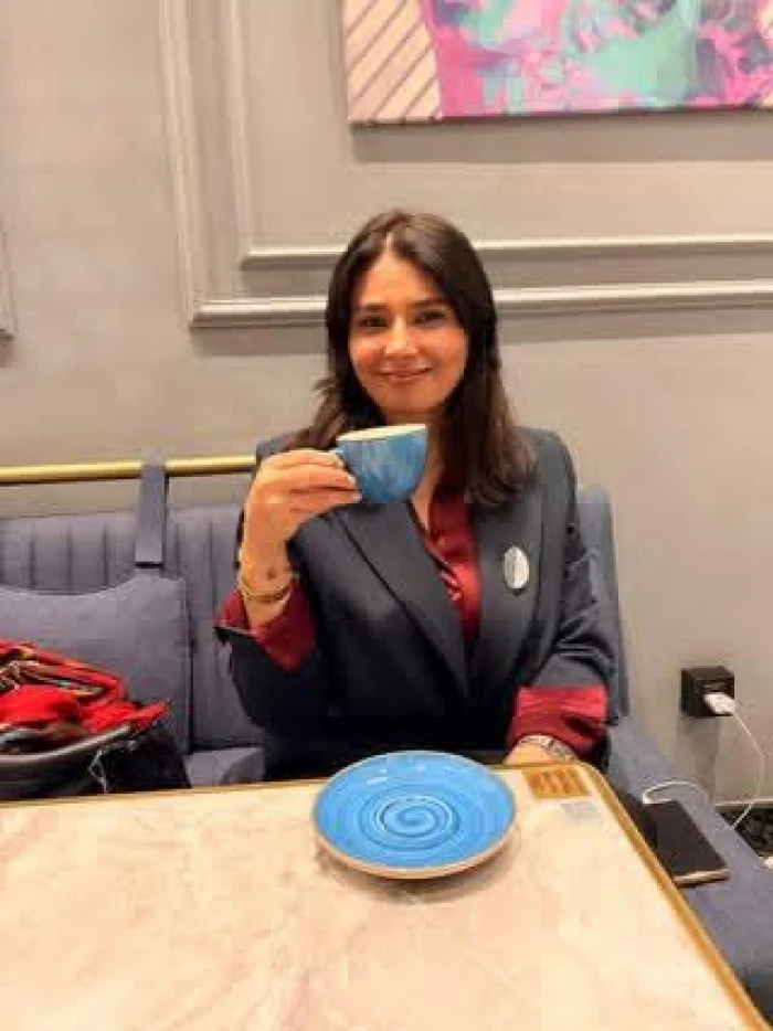 Psk. G&ouml;zde Nur Uysal