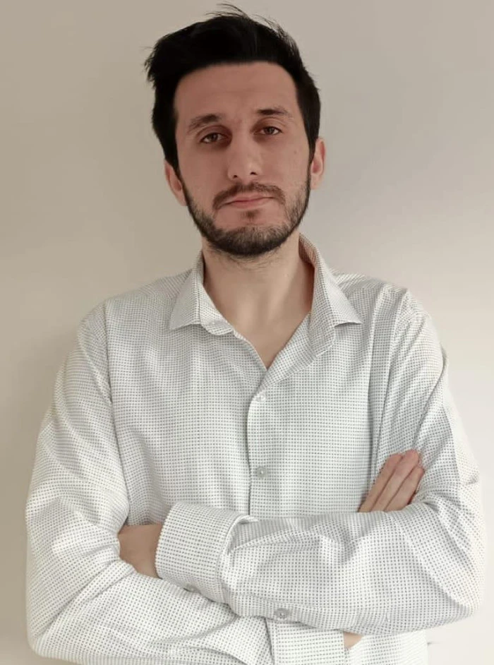 Furkan Sadık &Ouml;z &Uuml;nvan: Psikolojik Danışman