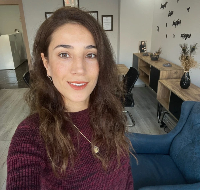 Eylül Esra  Aksoy-Uzm.Psk.Dan. 