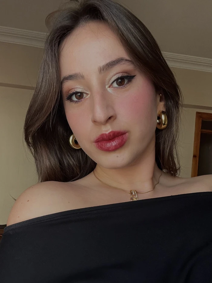 Psikolog Ecehan Demirtaş