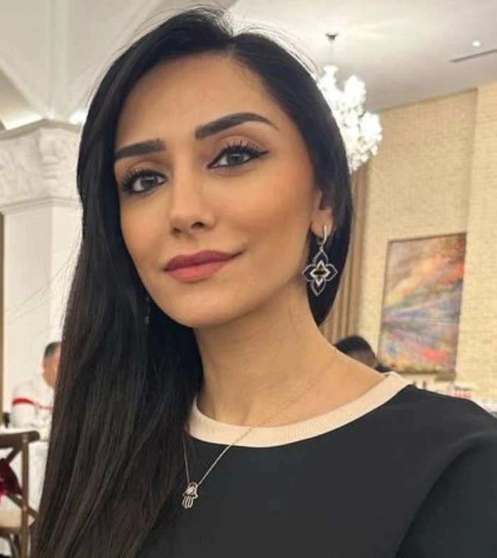 Sabina İsmailova-Psikolog