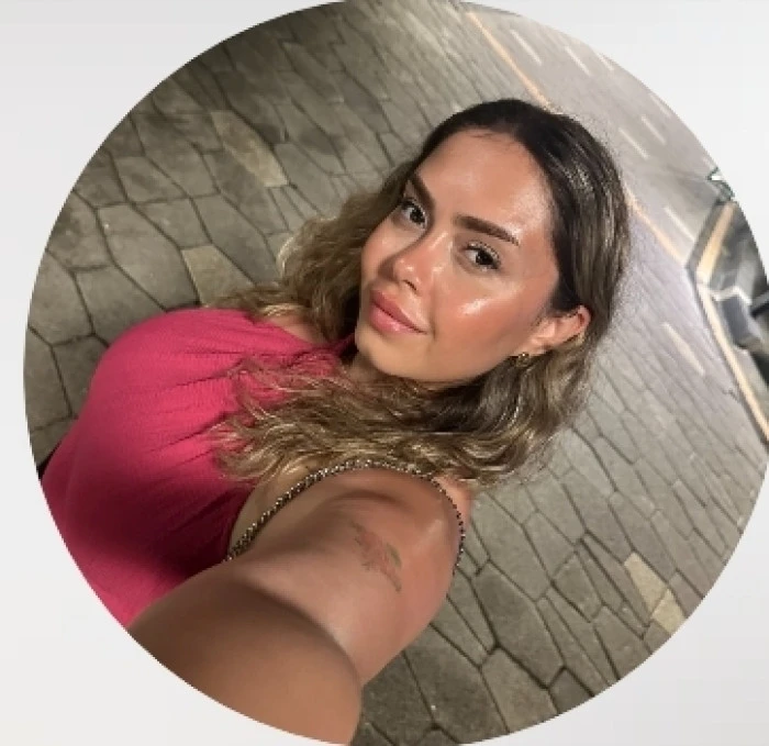 Buket Ateşoğlu - Diyetisyen