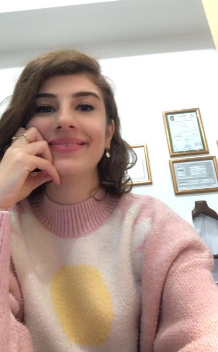 Sümeyye Soybakıcı-Beslenme ve Diyet Uzm.  